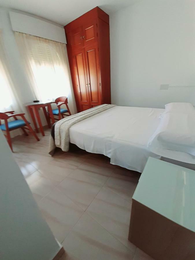 פואנגירולה Hostal Kokkola מראה חיצוני תמונה