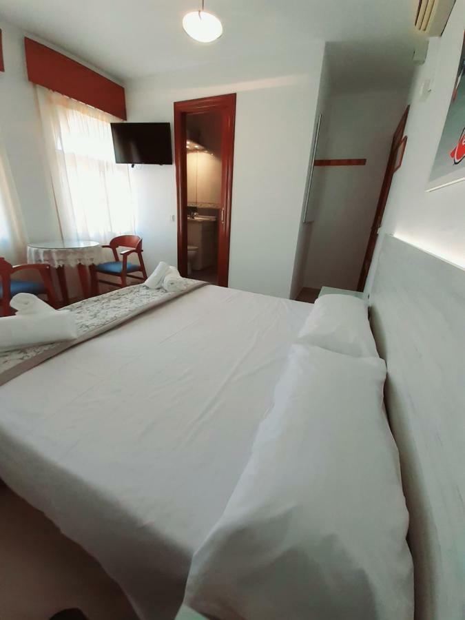 פואנגירולה Hostal Kokkola מראה חיצוני תמונה