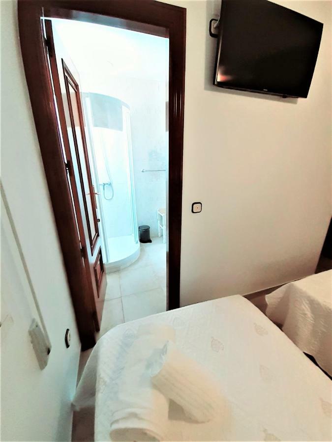 פואנגירולה Hostal Kokkola מראה חיצוני תמונה