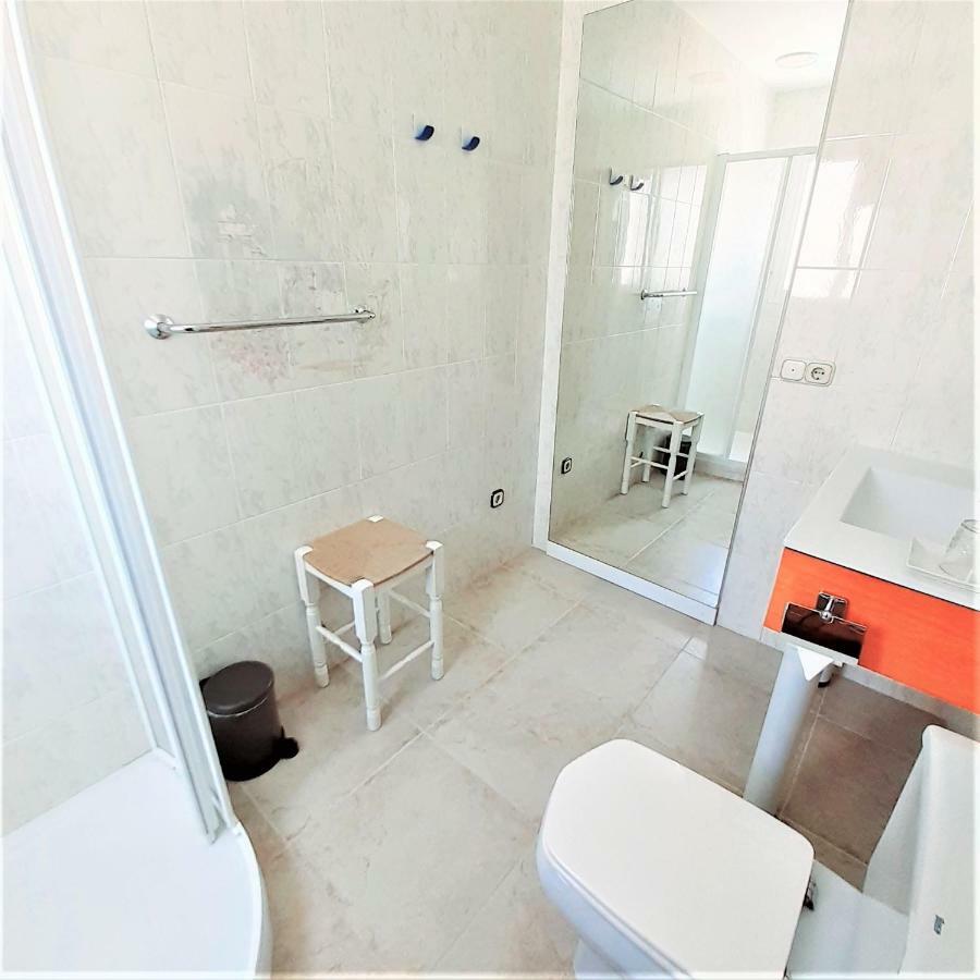 פואנגירולה Hostal Kokkola מראה חיצוני תמונה