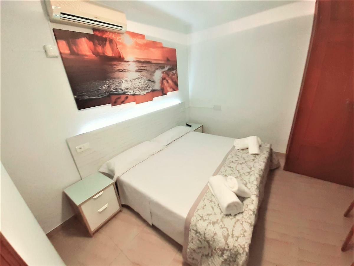 פואנגירולה Hostal Kokkola מראה חיצוני תמונה