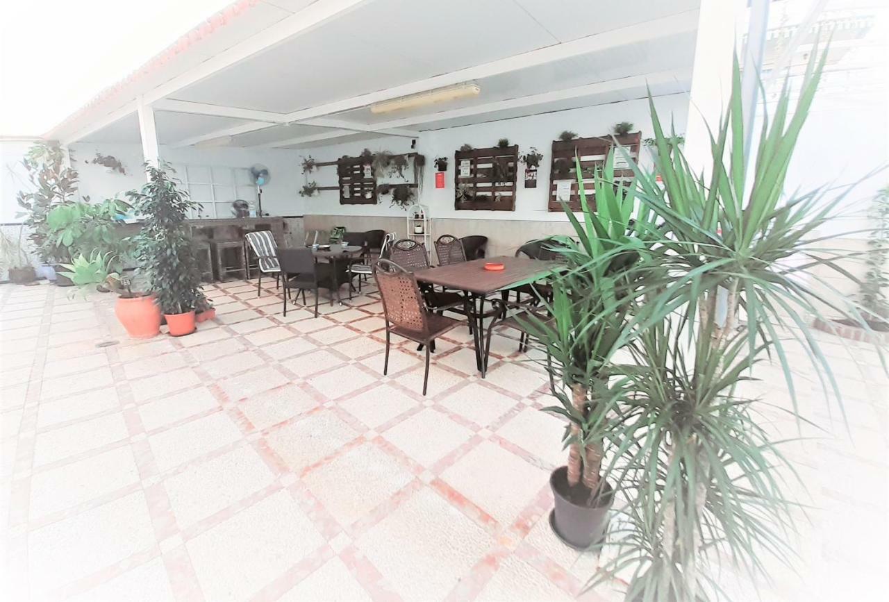 פואנגירולה Hostal Kokkola מראה חיצוני תמונה