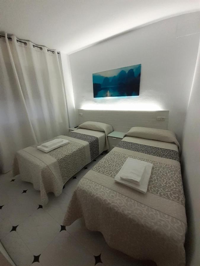 פואנגירולה Hostal Kokkola מראה חיצוני תמונה