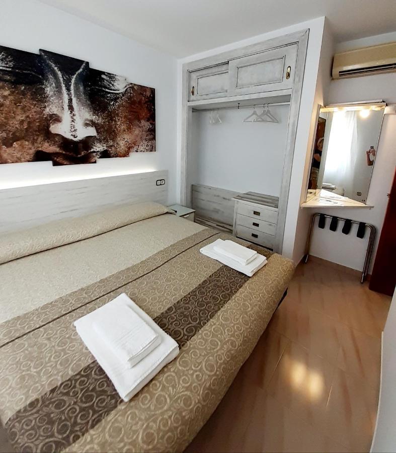 פואנגירולה Hostal Kokkola מראה חיצוני תמונה