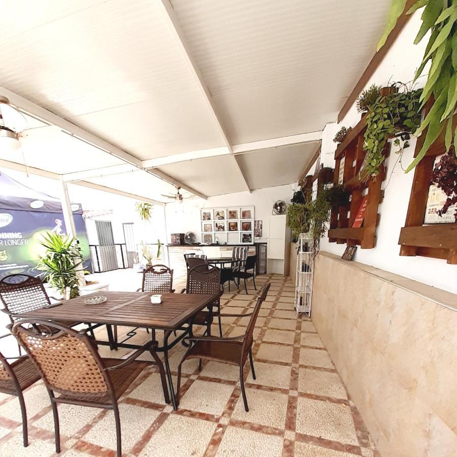 פואנגירולה Hostal Kokkola מראה חיצוני תמונה