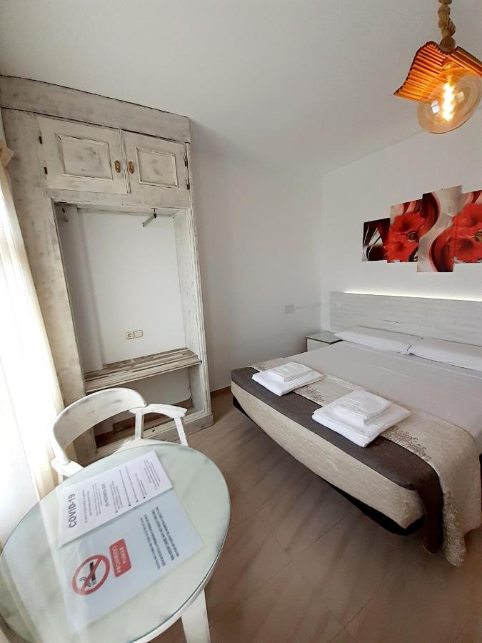 פואנגירולה Hostal Kokkola מראה חיצוני תמונה